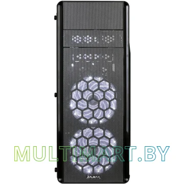 Корпус Zalman N3